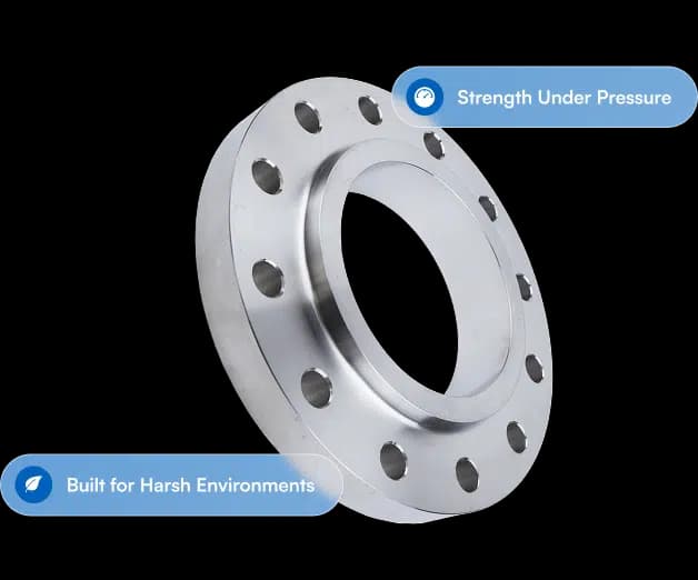 Flanges.IO product