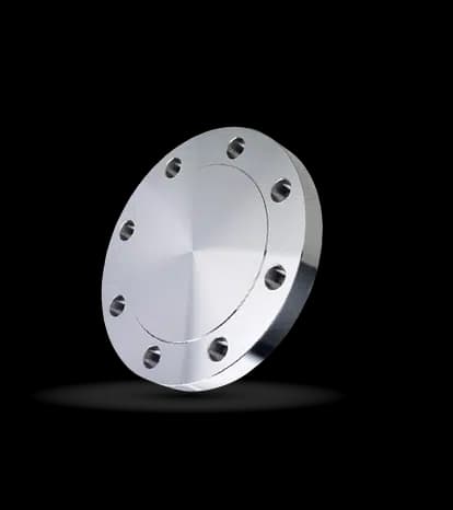 Explore Blind Flange