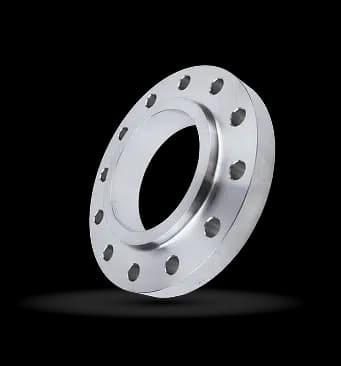 Slip-On Flanges