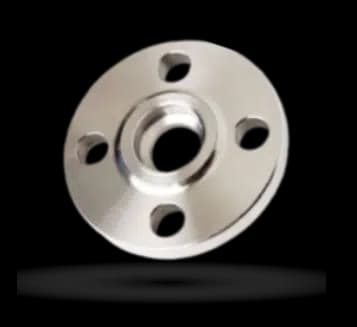 Explore Socket Weld Flange Details